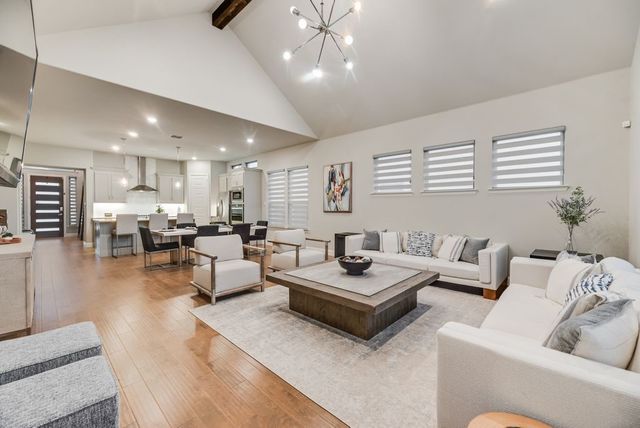 15867 Terenwood Street, Frisco, TX 75035