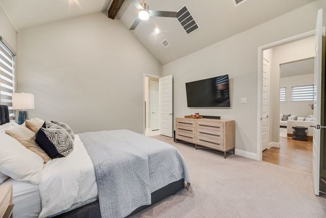 15867 Terenwood Street, Frisco, TX 75035