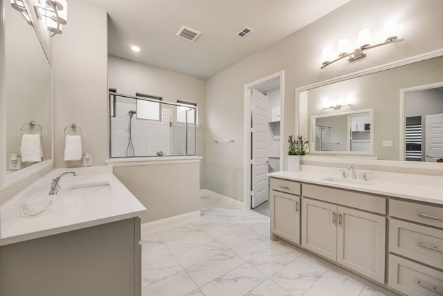 15867 Terenwood Street, Frisco, TX 75035