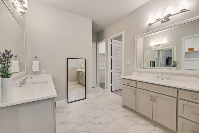15867 Terenwood Street, Frisco, TX 75035