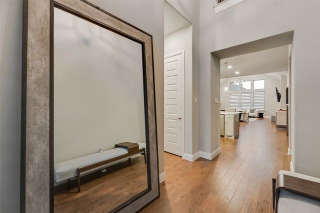 15867 Terenwood Street, Frisco, TX 75035