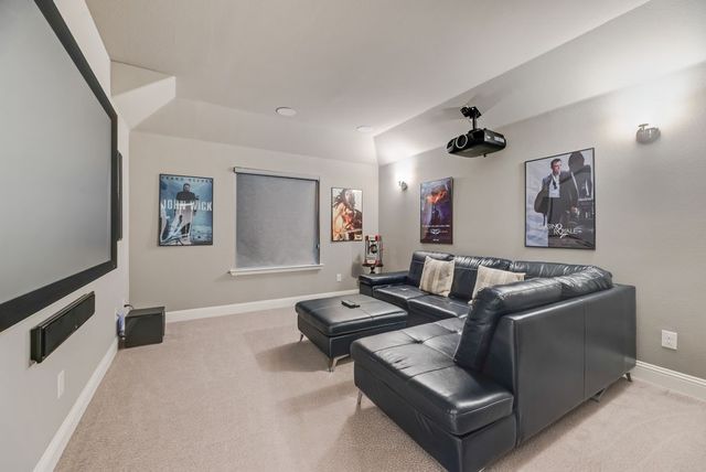 15867 Terenwood Street, Frisco, TX 75035