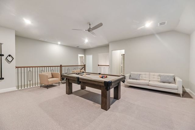 15867 Terenwood Street, Frisco, TX 75035