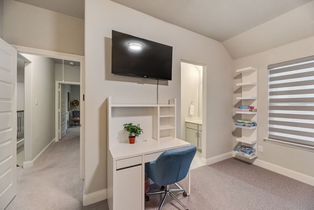 15867 Terenwood Street, Frisco, TX 75035