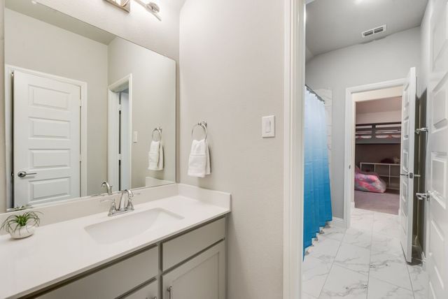 15867 Terenwood Street, Frisco, TX 75035