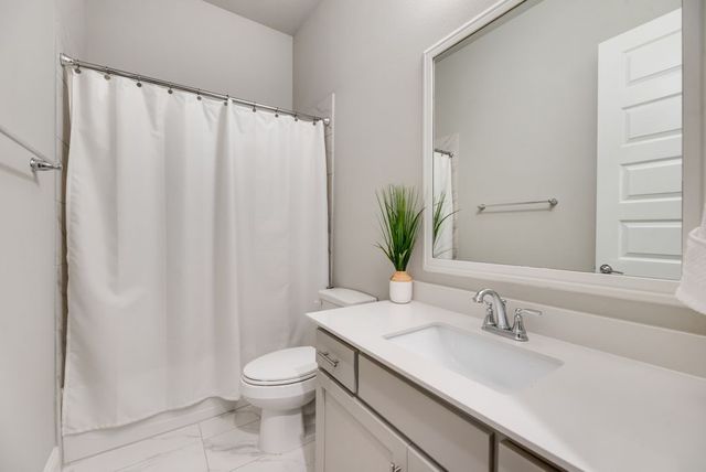 15867 Terenwood Street, Frisco, TX 75035