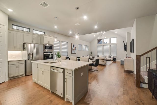 15867 Terenwood Street, Frisco, TX 75035