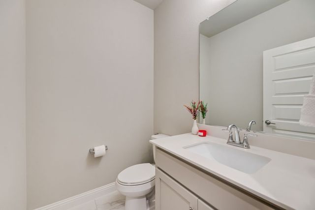 15867 Terenwood Street, Frisco, TX 75035
