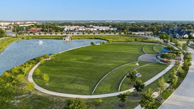 15867 Terenwood Street, Frisco, TX 75035