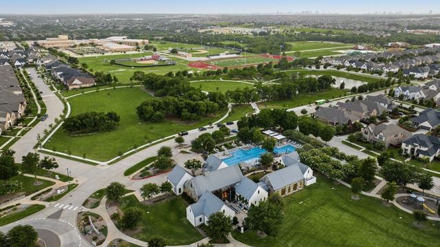 15867 Terenwood Street, Frisco, TX 75035