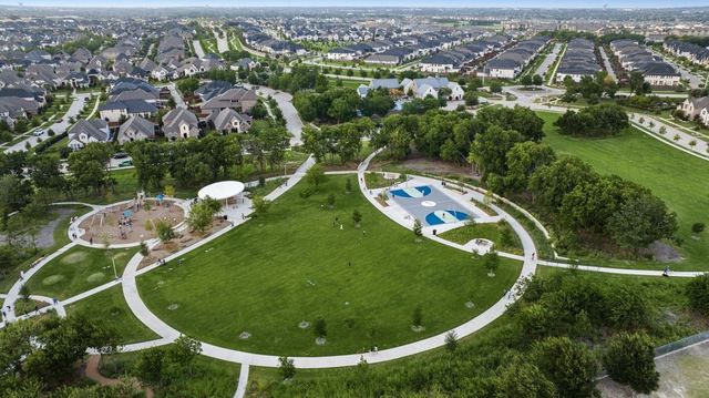 15867 Terenwood Street, Frisco, TX 75035