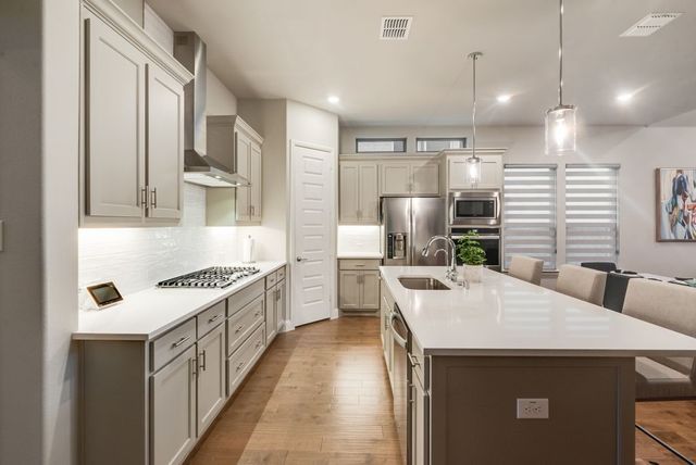 15867 Terenwood Street, Frisco, TX 75035