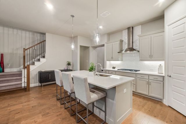 15867 Terenwood Street, Frisco, TX 75035