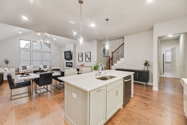 15867 Terenwood Street, Frisco, TX 75035