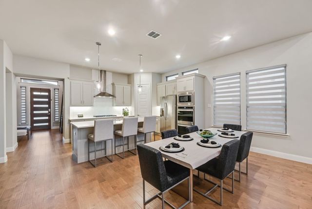 15867 Terenwood Street, Frisco, TX 75035