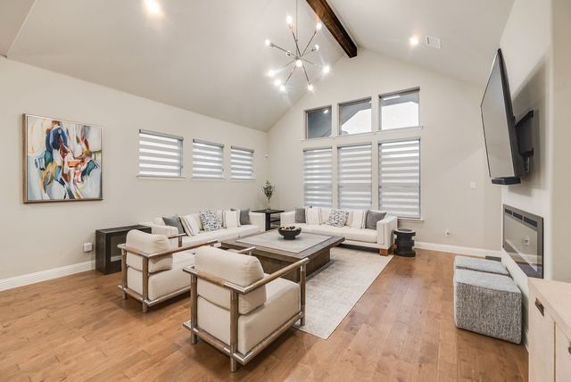 15867 Terenwood Street, Frisco, TX 75035