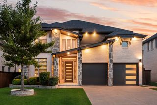 15867 Terenwood Street, Frisco, TX 75035