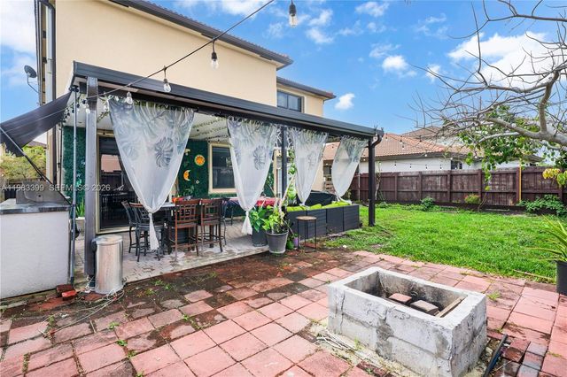 11827 SW 242nd Ter, Homestead, FL 33032