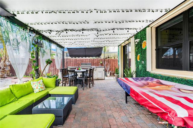 11827 SW 242nd Ter, Homestead, FL 33032