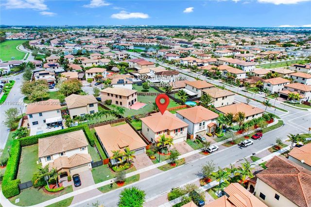 11827 SW 242nd Ter, Homestead, FL 33032