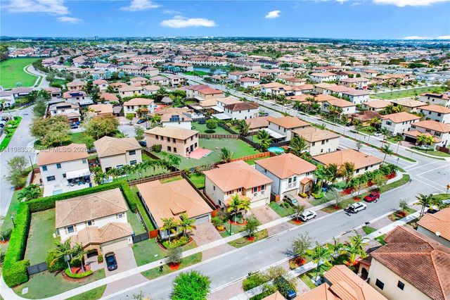 11827 SW 242nd Ter, Homestead, FL 33032