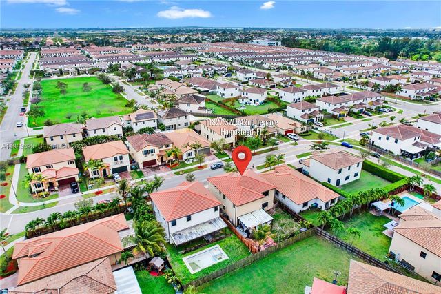 11827 SW 242nd Ter, Homestead, FL 33032