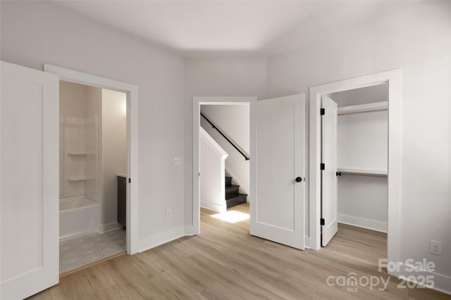 1314 Carolyn Drive, Charlotte, NC 28205