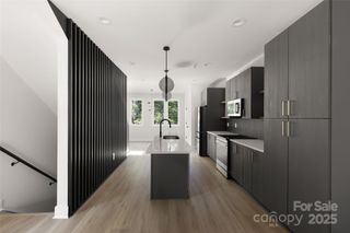 1314 Carolyn Drive, Charlotte, NC 28205