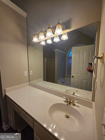120 Cloverwood Drive, Fayetteville, GA 30215