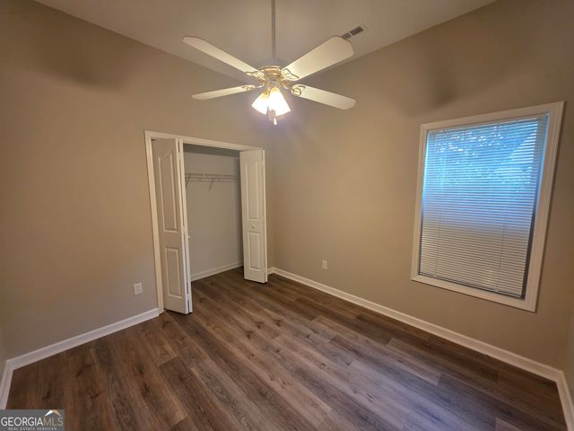 120 Cloverwood Drive, Fayetteville, GA 30215