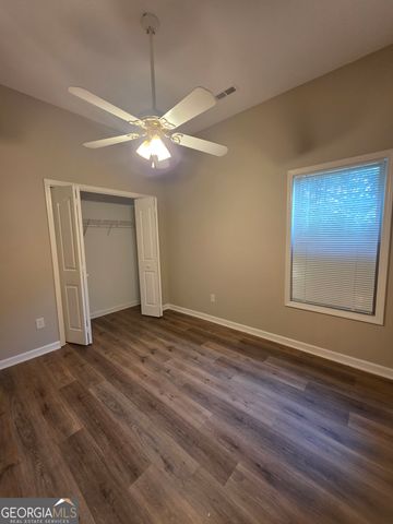 120 Cloverwood Drive, Fayetteville, GA 30215