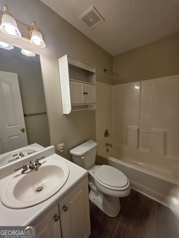 120 Cloverwood Drive, Fayetteville, GA 30215