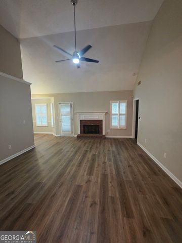 120 Cloverwood Drive, Fayetteville, GA 30215