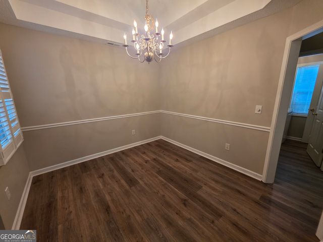 120 Cloverwood Drive, Fayetteville, GA 30215