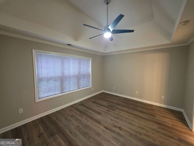 120 Cloverwood Drive, Fayetteville, GA 30215