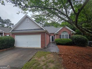 120 Cloverwood Drive, Fayetteville, GA 30215