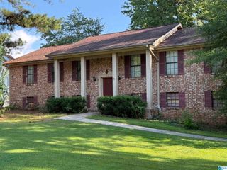 1505 LAKE SITE DRIVE, Birmingham, AL 35235