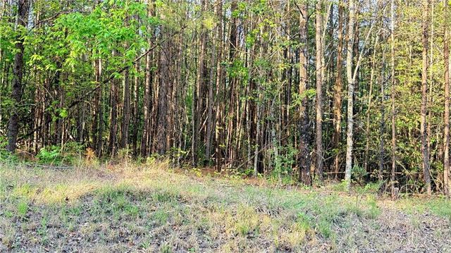 LOT 7A Pea Ridge Road, Ball Ground, GA 30107