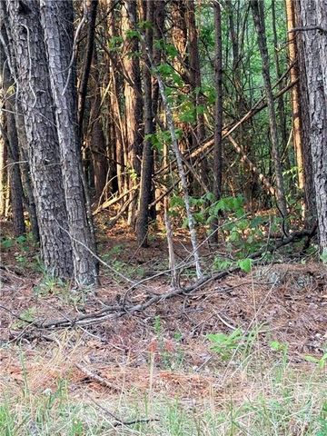 LOT 7A Pea Ridge Road, Ball Ground, GA 30107