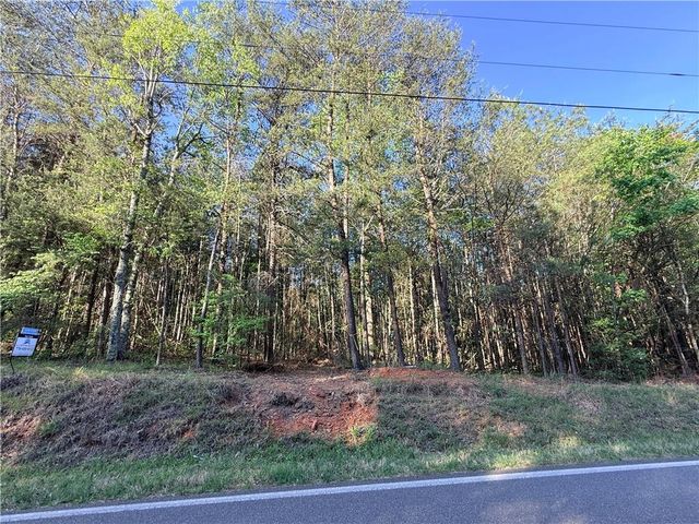 LOT 7A Pea Ridge Road, Ball Ground, GA 30107