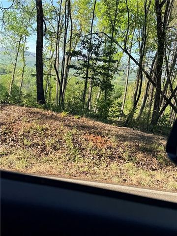 LOT 7A Pea Ridge Road, Ball Ground, GA 30107