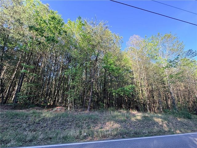 LOT 7A Pea Ridge Road, Ball Ground, GA 30107