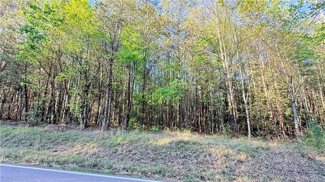 LOT 7A Pea Ridge Road, Ball Ground, GA 30107