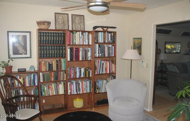 550 W BLACK HILLS Drive, Clarkdale, AZ 86324