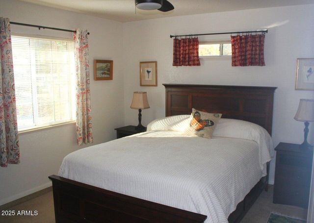 550 W BLACK HILLS Drive, Clarkdale, AZ 86324