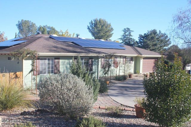 550 W BLACK HILLS Drive, Clarkdale, AZ 86324