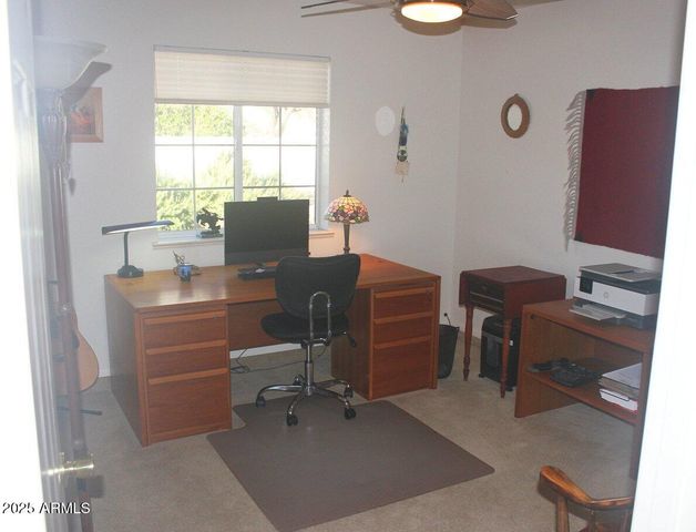 550 W BLACK HILLS Drive, Clarkdale, AZ 86324