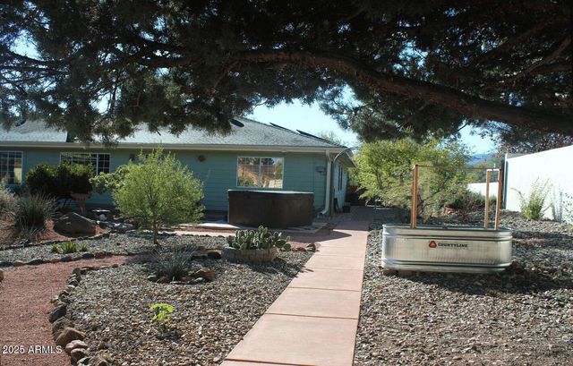 550 W BLACK HILLS Drive, Clarkdale, AZ 86324