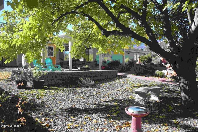 550 W BLACK HILLS Drive, Clarkdale, AZ 86324