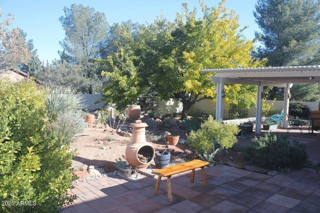 550 W BLACK HILLS Drive, Clarkdale, AZ 86324